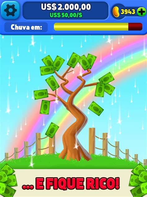 money tree jogo